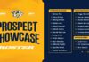 Predators Rookie Camp Begins Friday, Sept. 11 prospect showcase