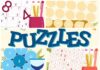 Fall Into Our Puzzle Center puzzle center collage