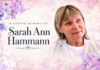 OBITUARY: Sarah Ann Hammann