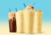 Sonic’s Banana Pudding Shake Is Back sonic banana shake