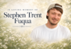 OBITUARY: Stephen Trent Fuqua