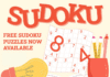 Ready for a Real Challenge? Try Our Hard Sudoku sudoku