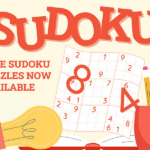 Ready for a Real Challenge? Try Our Hard Sudoku sudoku