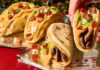 Title: Taco Bell Launches Gordita Crunch Duos Nationwide Taco Bell, Gordita Crunch Duos, Fast Food, Limited Time Menu