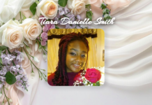 OBITUARY: Tiara Danielle Smith