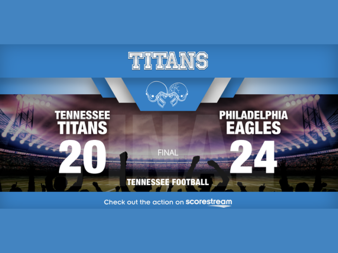 titans
