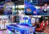 Topgolf Adding Arcade Games to Nearly 100 Locations Nationwide