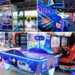 Topgolf Adding Arcade Games to Nearly 100 Locations Nationwide