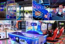 Topgolf Adding Arcade Games to Nearly 100 Locations Nationwide