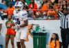 Tennessee State Edges Florida A&M 29-26 Credit TSU Athletics