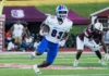Tennessee State Falls to 0-3 in 30-3 Loss at Alabama A&M Credit TSU Athletics