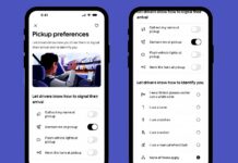 Uber Expands Senior Accounts With Independent Options uber senior options