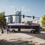 WeGo, Titans Expand Free Bus Service for Home Games