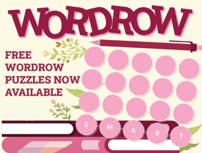 wordrow wordrow