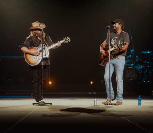 Photos: Luke Bryan’s Sold Show at Bridgestone Arena