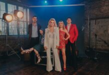 Cast Announced for Dolly Parton Musical’s Broadway Run in New York