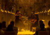 Candlelight Haunting Concert Comes to Nashville’s Parthenon