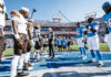 Mt. Pleasant Second Grader Takes Field As Titans’ Kids Captain