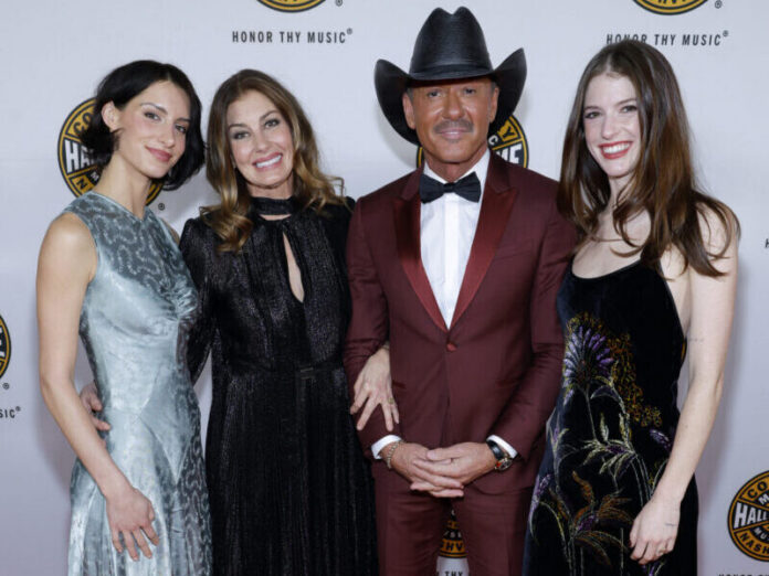 Country Music Hall of Fame and Museum Class of 2026 Medallion Ceremony