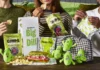 Jimmy John’s Picklewich Returns With Collectible Pickle Pals Picklewich and Pickle Jimmy Chips Return October 26