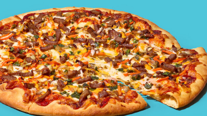 7eleven Korean pizza A world of sweet, spicy and savory Korean-inspired flavors awaits at 7-Eleven.