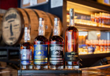 Tennessee Whiskey Trail Gets Two New Stops