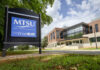 MTSU Earns National Rankings by U.S. News & World Report