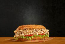 Arby’s Adds Three Chicken Cheesesteaks for a Limited Time Arby’s Adds Three Chicken Cheesesteaks for a Limited Time