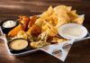 Bad Daddy’s Lets Guests Choose Their Chaos in New Menu Update Triple Threat Sampler