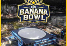 Nashville to Host 2027 Banana Ball Championship Game at New Nissan Stadium