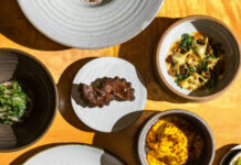 MICHELIN Guide Reveals 2026 American South List