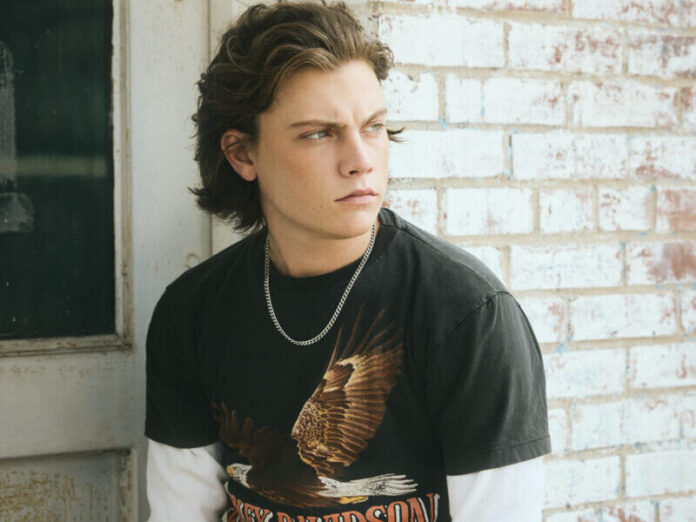 Blake Whiten Press Photo Credit Matt Paskert