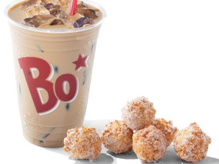 Bojangles Rolls Out Fall Menu Items