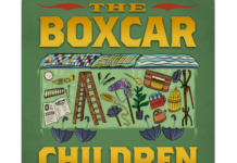 The Boxcar Children Coming To Arts Center Of Cannon County In November