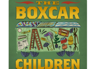 The Boxcar Children Coming To Arts Center Of Cannon County In November