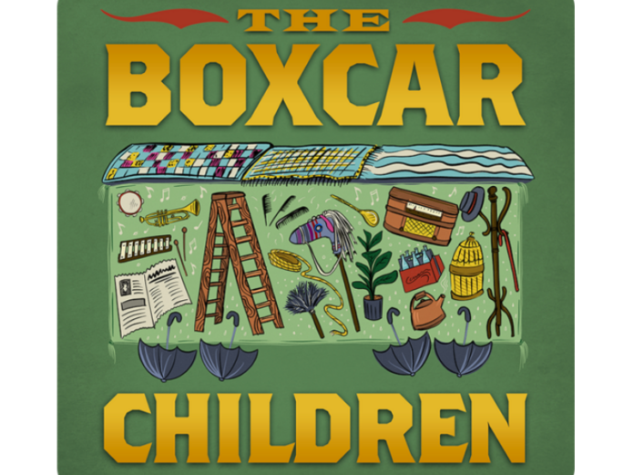 Boxcar Children