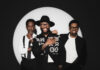 R&B Group Boyz II Men Heads Into Country Music With Warner Records Nashville Deal