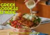 CAVA Rolls Out Greek Goddess Menu Nationwide CAVA Rolls Out Greek Goddess Menu Nationwide