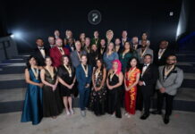 CMA Foundation Celebrates Local Music Teachers