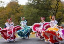 Cheekwood to Host 27th Annual El Dia de los Muertos Celebration