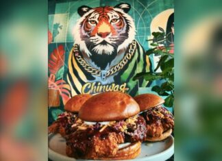 Hell’s Kitchen Winner Alex Belew Opens Chinwag in Murfreesboro Chinwag Murfreesboro