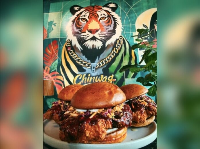 Chinwag Murfreesboro