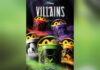 Disney Villains Take Over McDonald’s Boo Buckets Disney Villains Take Over McDonald’s Boo Buckets