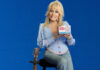 Dolly Parton’s Cup of Ambition Coffee Launches K-Cup Pods Nationwide
