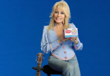 Dolly Parton’s Cup of Ambition Coffee Launches K-Cup Pods Nationwide