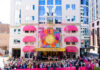 Dolly Parton’s SongTeller Hotel and Life of Many Colors Museum Officially Open