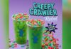 Dutch Bros Serves Up the Creepy Crawler Rebel This Halloween Dutch Bros Serves Up the Creepy Crawler Rebel This Halloween