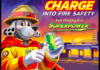 Fire Prevention Week Focuses on Safe Lithium-ion Battery Charging