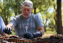 Need Something to Watch? Pat Martin’s Barbecue Show Is on Netflix