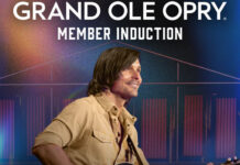 Charlie Worsham to Become Grand Ole Opry Member on Dec. 1